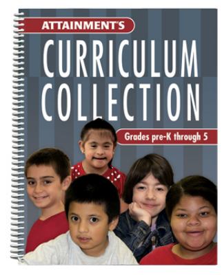 Curriculum Collection K-5