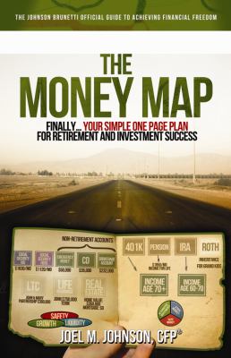 The Money Map