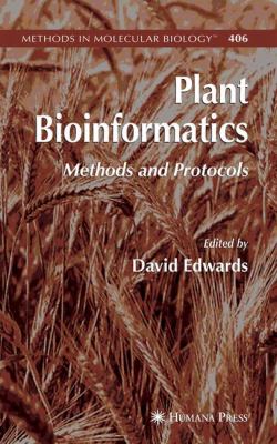Plant Bioinformatics : Methods and Protocols