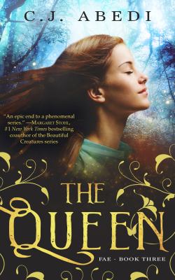 The Queen : Fae - Book 3