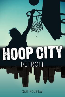 Hoop City Detroit