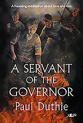 A Servant of the Governor