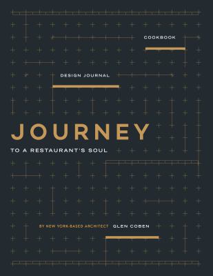 An Architect's Cookbook : A Culinary Journey Through Design