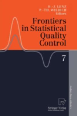 Frontiers in Statistical Quality Control 7