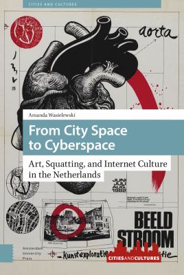 From City Space to Cyberspace Hb