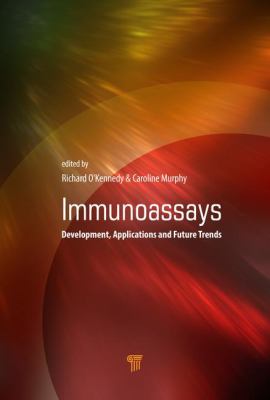 Immunoassays : Development, Applications and Future Trends