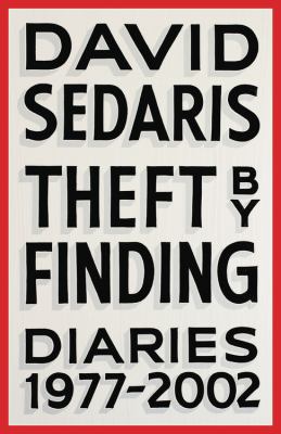Theft by Finding : Diaries (1977-2002)