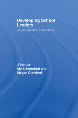 Developing School Leaders : An International Perspective