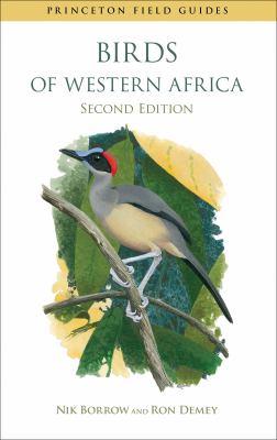 Birds of Western Africa : Second Edition