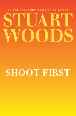 Shoot First