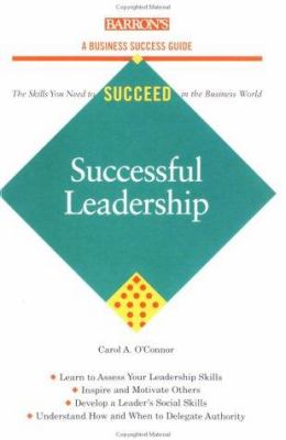 Successful Leadership