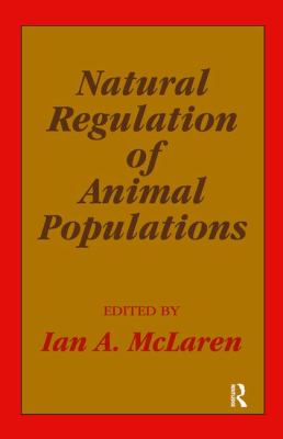 Natural Regulation of Animal Populations