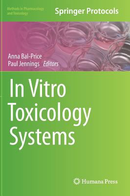 In Vitro Toxicology Systems