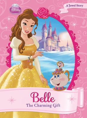 Belle : The Charming Gift