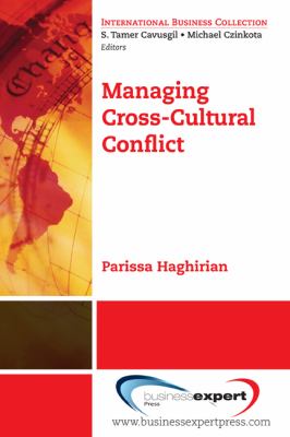 Successful Cross-Cultural Management : A Guide for International Managers