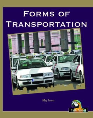 Forms of Transport
