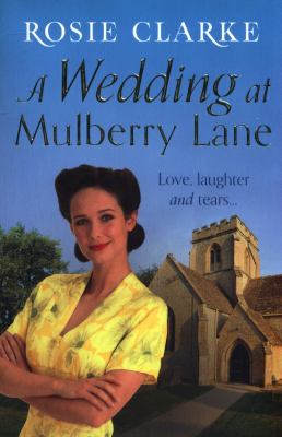 A Wedding at Mulberry Lane