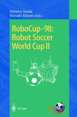 Robocup-98 : Robot Soccer World Cup II