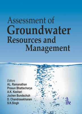 Assessment of Groundwater Resources and Management