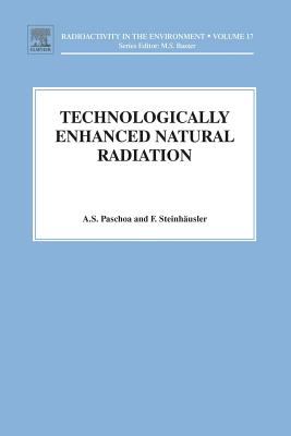 Technologically Enhanced Natural Radiation