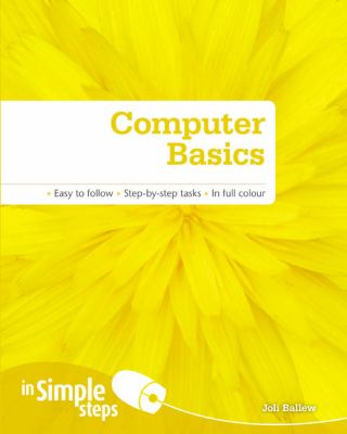 Computer Basics in Simple Steps