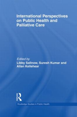 International Perspectives on Public Health and Palliative Care