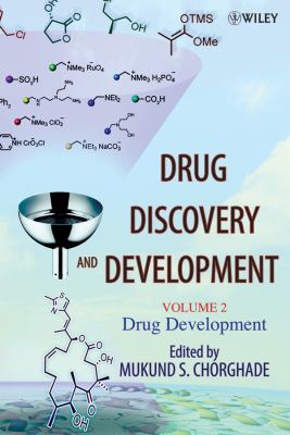 Drug Discovery and Development, Volume 2 Vol. 2 : Drug Development