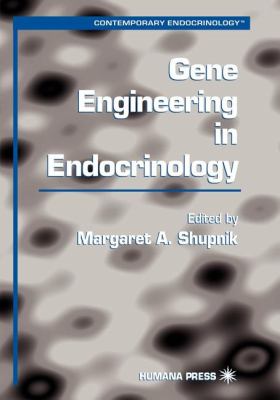 Gene Engineering in Endocrinology