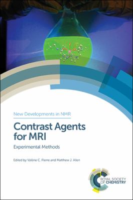 Contrast Agents for MRI : Experimental Methods