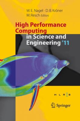 High Performance Computing in Science and Engineering '10 : Transactions of the High Performance Computing Center, Stuttgart (HLRS) 2010