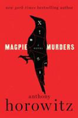 Magpie Murders : A Novel