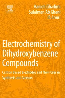 Electrochemistry of Dihydroxybenzene Compounds : Carbon Based Electrodes and Their Uses in Synthesis and Sensors