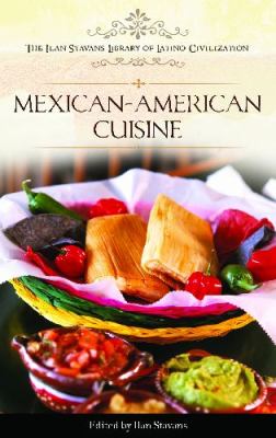 Mexican-American Cuisine