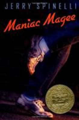 Maniac Magee