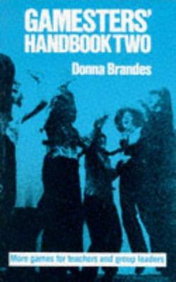 The Gamesters' Handbook