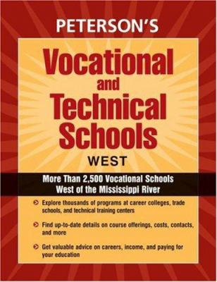 Vocational and Technical Schools West