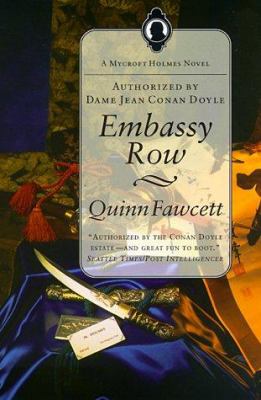 Embassy Row