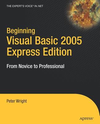 Visual Basic 2005