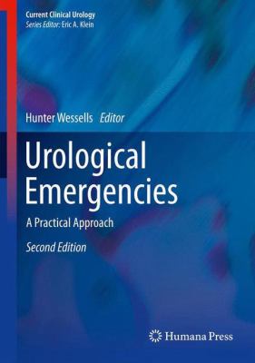 Urological Emergencies : A Practical Approach