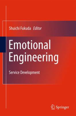 Emotional Engineering : Service Development