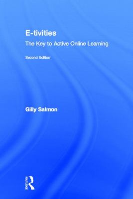E-Tivities : The Key to Active Online Learning