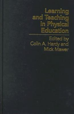 Learning and Teaching in Physical Education