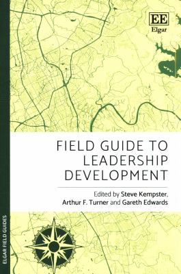 Field Guide to Leadership Development