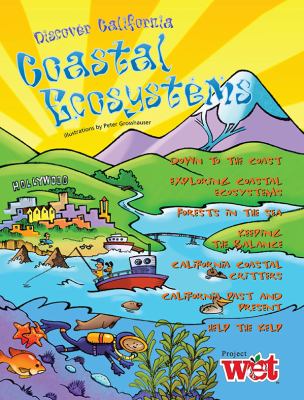 KIDs : Discover California Coastal Ecosystems