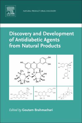 Discovery and Development of Antidiabetic Agents from Natural Products : Natural Product Drug Discovery