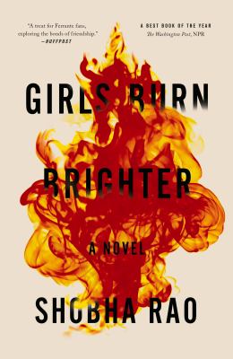 Girls Burn Brighter : A Novel