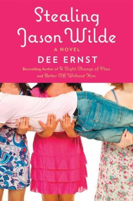 Stealing Jason Wilde : A Novel