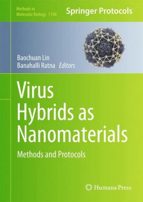 Virus Hybrids As Nanomaterials : Methods and Protocols