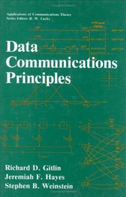 Data Communications Principles
