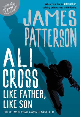 Ali Cross: Like Father, Like Son